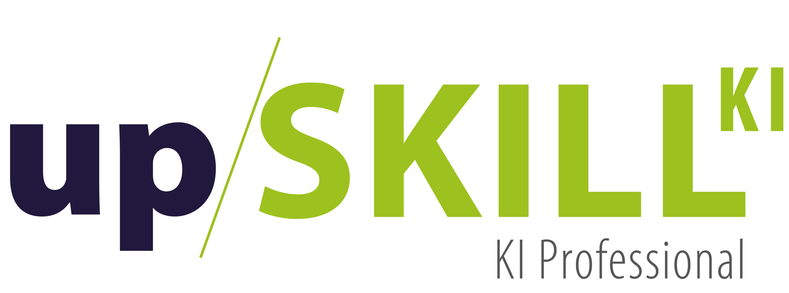 upskill-KI-Logo