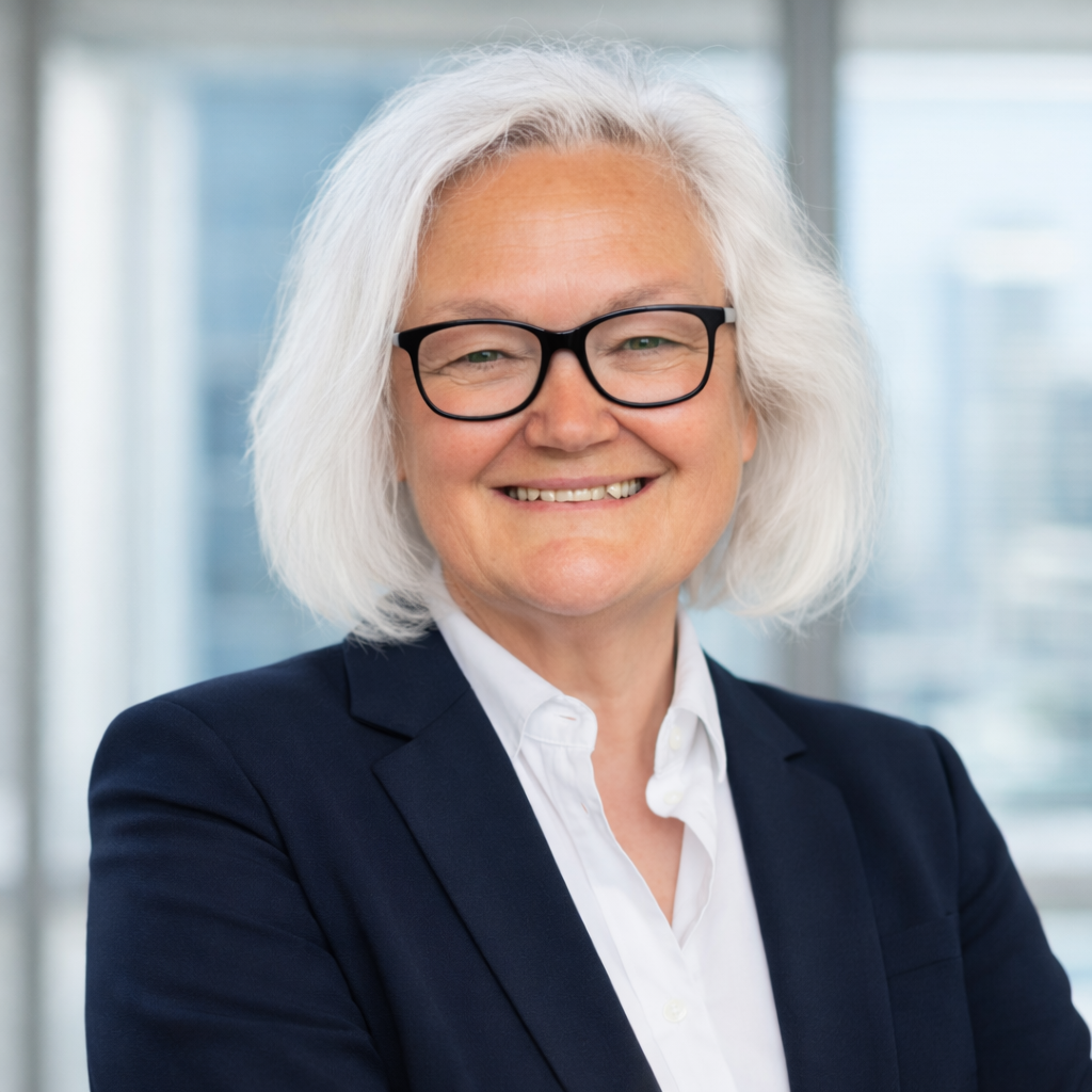 Elke-Maria Rosenbusch